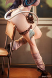 Yuki Shinomiya (Silent Gal Succubus) 1/6 Scale Figure