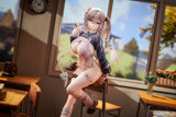 Yuki Shinomiya (Silent Gal Succubus) 1/6 Scale Figure