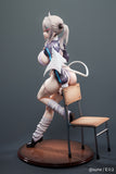 Yuki Shinomiya (Silent Gal Succubus) 1/6 Scale Figure
