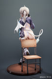 Yuki Shinomiya (Silent Gal Succubus) 1/6 Scale Figure