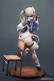 Yuki Shinomiya (Silent Gal Succubus) 1/6 Scale Figure