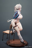 Yuki Shinomiya (Silent Gal Succubus) 1/6 Scale Figure