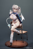 Yuki Shinomiya (Silent Gal Succubus) 1/6 Scale Figure