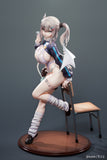 Yuki Shinomiya (Silent Gal Succubus) 1/6 Scale Figure