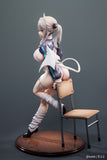 Yuki Shinomiya (Silent Gal Succubus) 1/6 Scale Figure