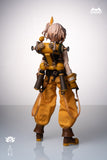 Pocket Art Series PA007 Mechanic Fiona 1/12 Action Figure