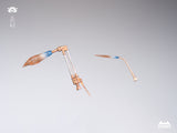 Pocket Art Series PA007 Mechanic Fiona 1/12 Action Figure