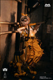 Pocket Art Series PA007 Mechanic Fiona 1/12 Action Figure