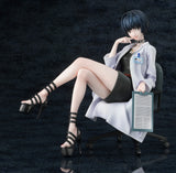 Tae Takemi 1/7 Scale Figure (Re-Run)