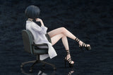 Tae Takemi 1/7 Scale Figure (Re-Run)