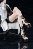 Tae Takemi 1/7 Scale Figure (Re-Run)