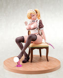 Louche 1/6 Scale Figure