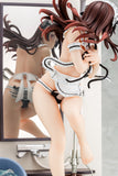 Rent-A-Girlfriend Mizuhara Chizuru Maid Bikini de cleanup figure 1/6 Scale Figure