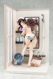 Rent-A-Girlfriend Mizuhara Chizuru Maid Bikini de cleanup figure 1/6 Scale Figure
