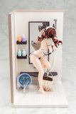 Rent-A-Girlfriend Mizuhara Chizuru Maid Bikini de cleanup figure 1/6 Scale Figure