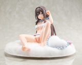 Hoshimiya Amane illustration by karory (KAROMIX) 1/6 Scale Figure