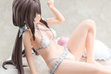 Hoshimiya Amane illustration by karory (KAROMIX) 1/6 Scale Figure