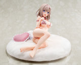 Shimizu Yui illustration by karory (KAROMIX) 1/6 Scale Figure