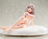 Shimizu Yui illustration by karory (KAROMIX) 1/6 Scale Figure