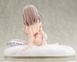 Shimizu Yui illustration by karory (KAROMIX) 1/6 Scale Figure