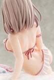 Shimizu Yui illustration by karory (KAROMIX) 1/6 Scale Figure