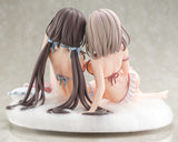 Shimizu Yui illustration by karory (KAROMIX) 1/6 Scale Figure