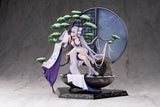 Azur Lane Ying Swei Snowy Pine's Warmth Ver. 1/7 Scale Figure