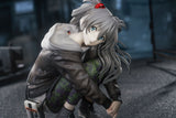 Shikinami Asuka Langley Ver.RADIO EVA Part.3 Original Color 1/7 Scale Figure