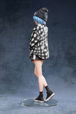 Evangelion (RADIO EVA) Rei Ayanami Ver. RADIO EVA Part.3 1/7 Scale Figure