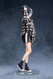 Evangelion (RADIO EVA) Rei Ayanami Ver. RADIO EVA Part.3 1/7 Scale Figure