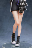 Evangelion (RADIO EVA) Rei Ayanami Ver. RADIO EVA Part.3 1/7 Scale Figure