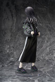 Evangelion (RADIO EVA) Makinami Mari Illustrious Ver.RADIO EVA Part.3 Original Color 1/7 Scale Figure