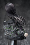 Evangelion (RADIO EVA) Makinami Mari Illustrious Ver.RADIO EVA Part.3 Original Color 1/7 Scale Figure