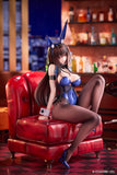 Shy Girl Minazumi Kasane Deluxe Edition 1/6 Scale Figure