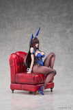 Shy Girl Minazumi Kasane Deluxe Edition 1/6 Scale Figure