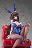 Shy Girl Minazumi Kasane Deluxe Edition 1/6 Scale Figure
