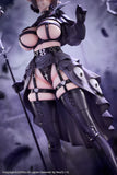 Pest Doctor Kara Normal Edition 1/6 Scale Figure