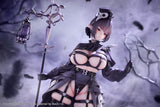 Pest Doctor Kara Normal Edition 1/6 Scale Figure