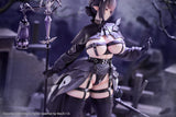 Pest Doctor Kara Normal Edition 1/6 Scale Figure