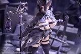 Pest Doctor Kara Normal Edition 1/6 Scale Figure