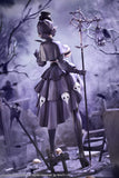 Pest Doctor Kara Normal Edition 1/6 Scale Figure