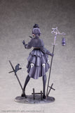 Pest Doctor Kara Normal Edition 1/6 Scale Figure