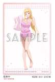 Hokkaido Gals Are Super Adorable! - Minami Fuyuki Pajama Ver. 1/6 Scale Figure