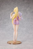 Hokkaido Gals Are Super Adorable! - Minami Fuyuki Pajama Ver. 1/6 Scale Figure