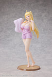 Hokkaido Gals Are Super Adorable! - Minami Fuyuki Pajama Ver. 1/6 Scale Figure