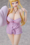 Hokkaido Gals Are Super Adorable! - Minami Fuyuki Pajama Ver. 1/6 Scale Figure