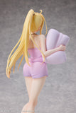 Hokkaido Gals Are Super Adorable! - Minami Fuyuki Pajama Ver. 1/6 Scale Figure