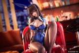 Shy Girl Minazumi Kasane Normal Edition 1/6 Scale Figure