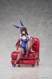 Shy Girl Minazumi Kasane Normal Edition 1/6 Scale Figure