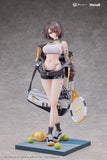 Azur Lane Baltimore Black Ace Ver. 1/6 Scale Figure